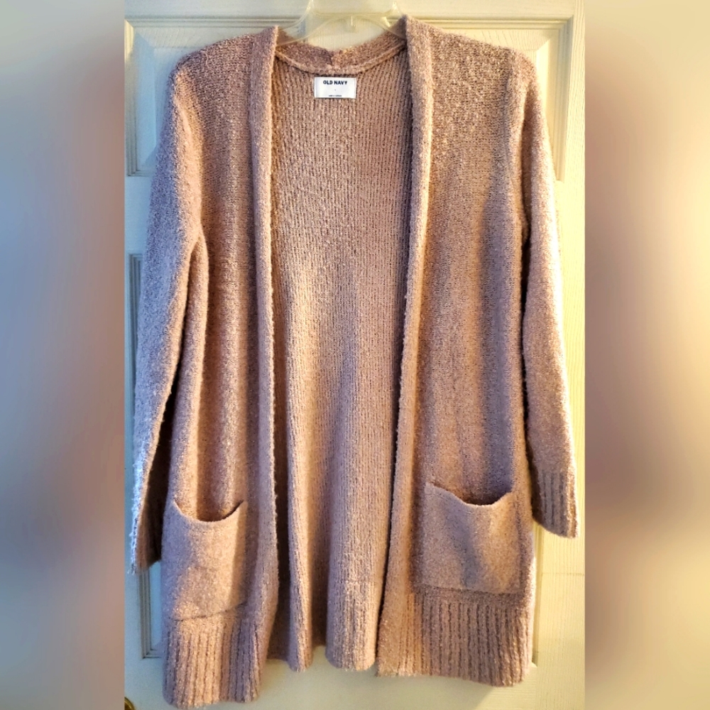 Old Navy Cardigan Sweater